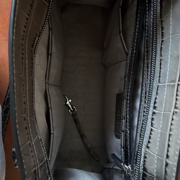 Beautiful leather purse. - Picture 3 of 4